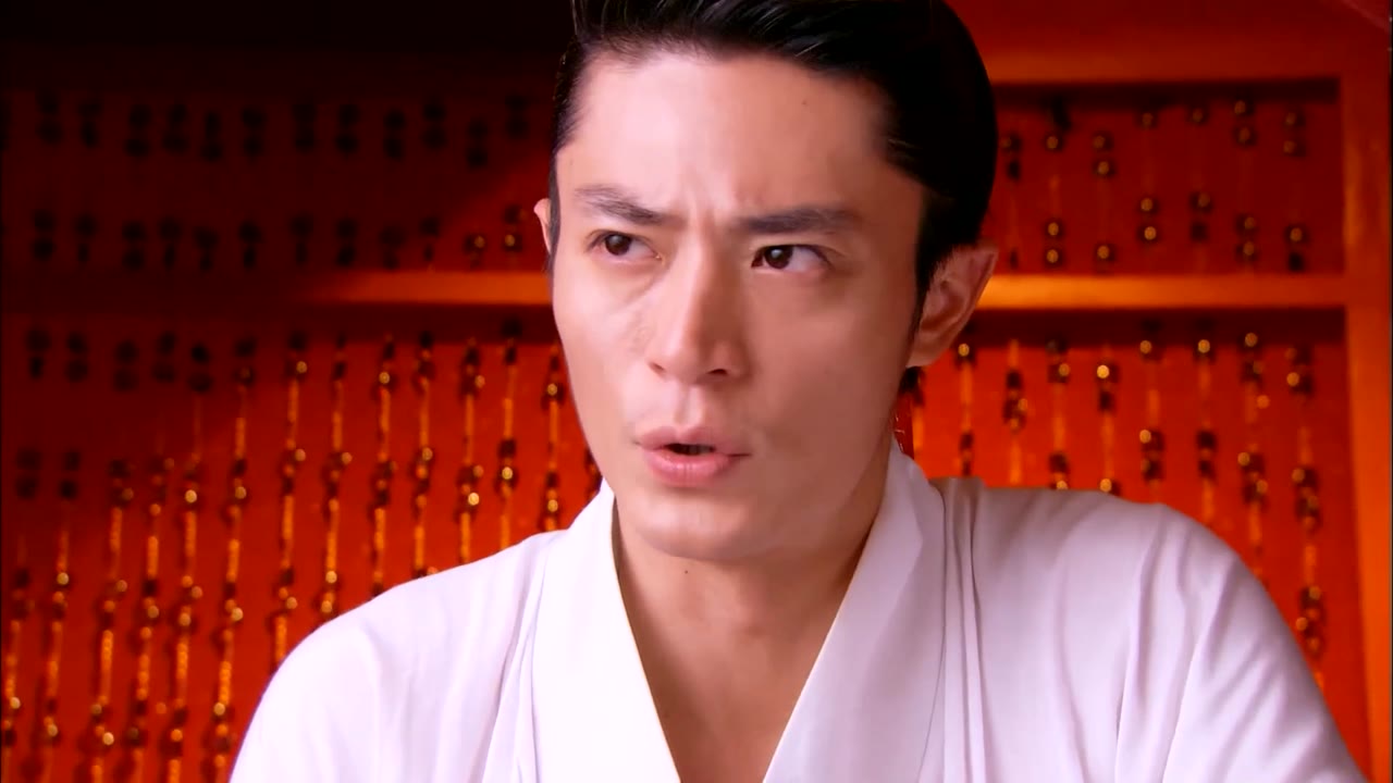 Kim Ngọc Lương Duyên tập 3 cảnh 2