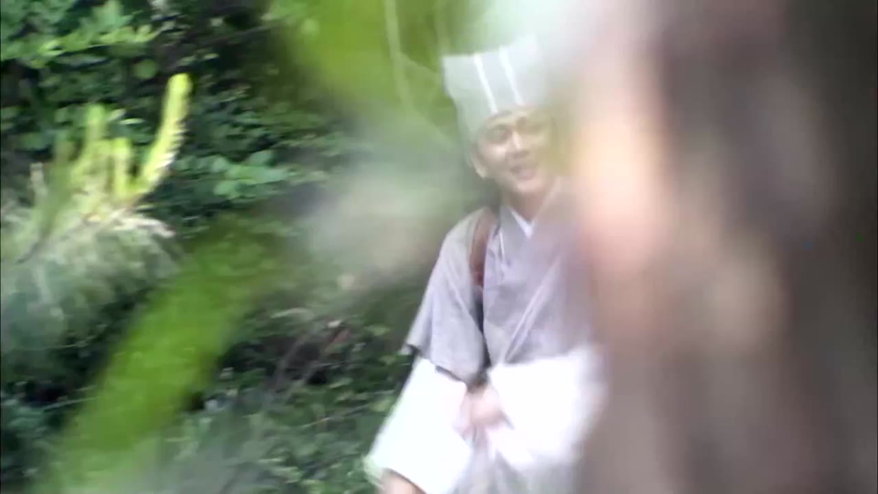 Kim Ngọc Lương Duyên tập 3 cảnh 3
