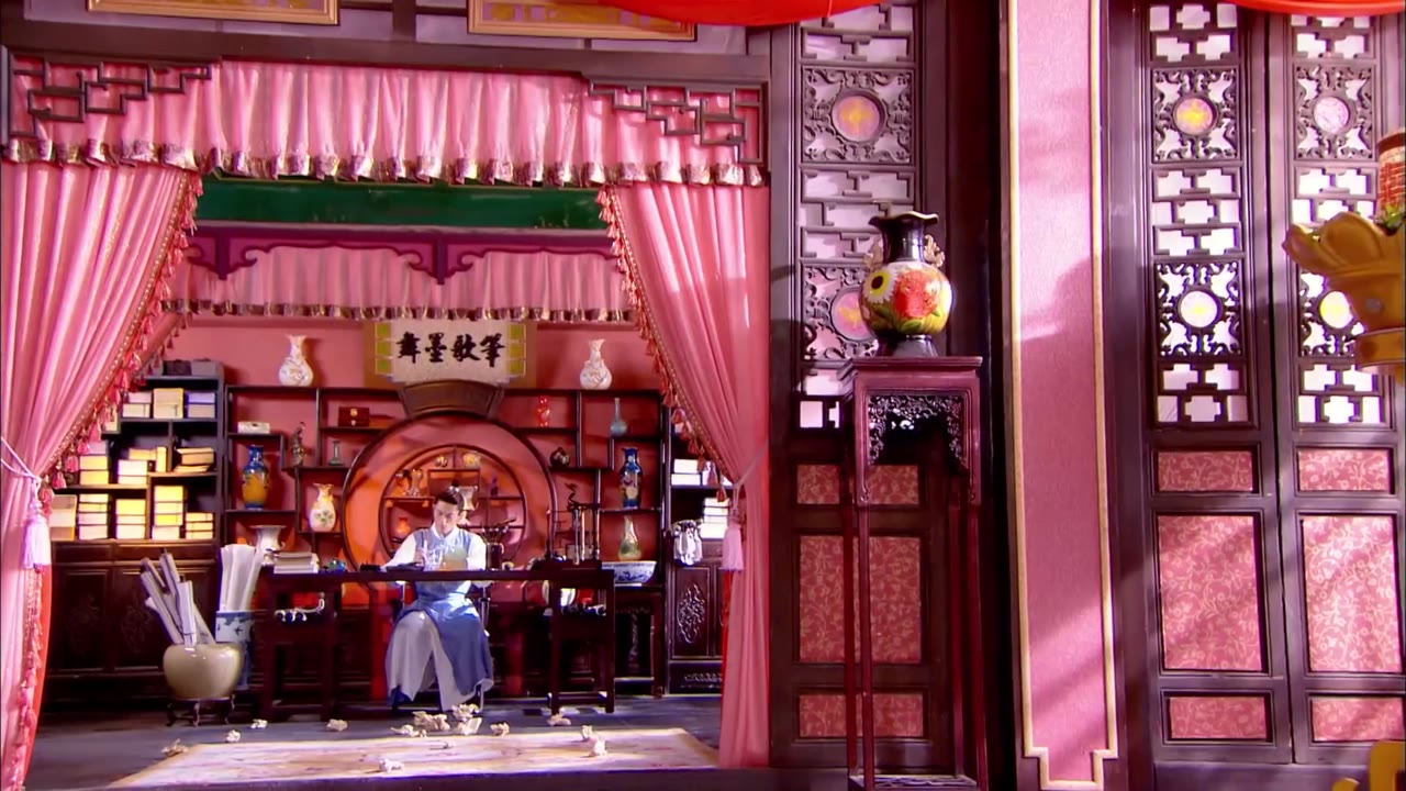Kim Ngọc Lương Duyên tập 4