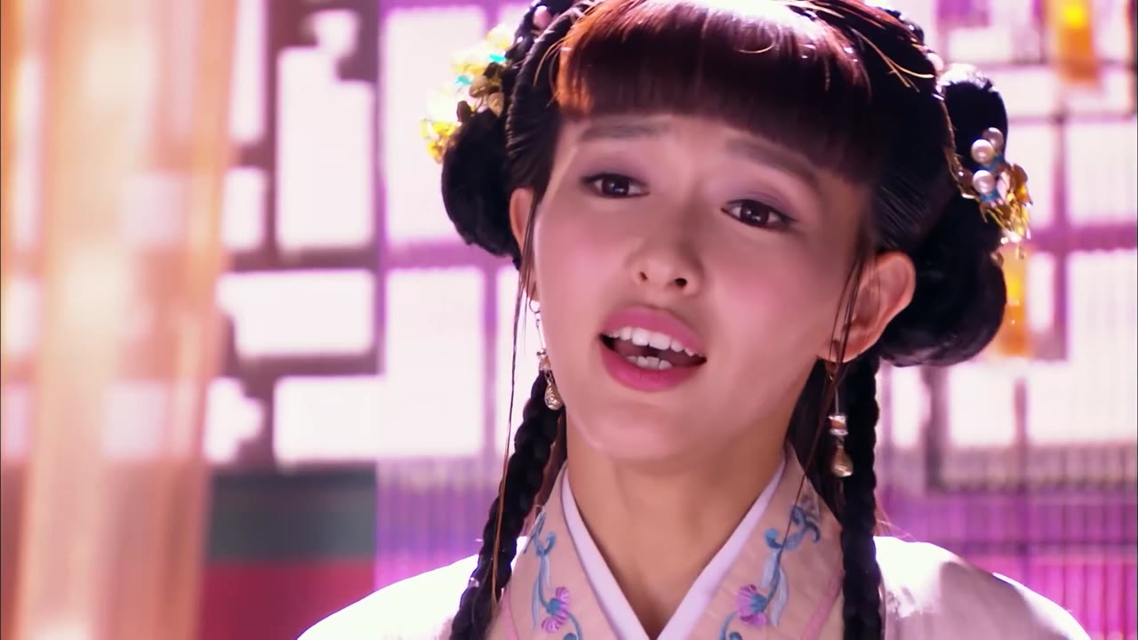 Kim Ngọc Lương Duyên tập 4 cảnh 2