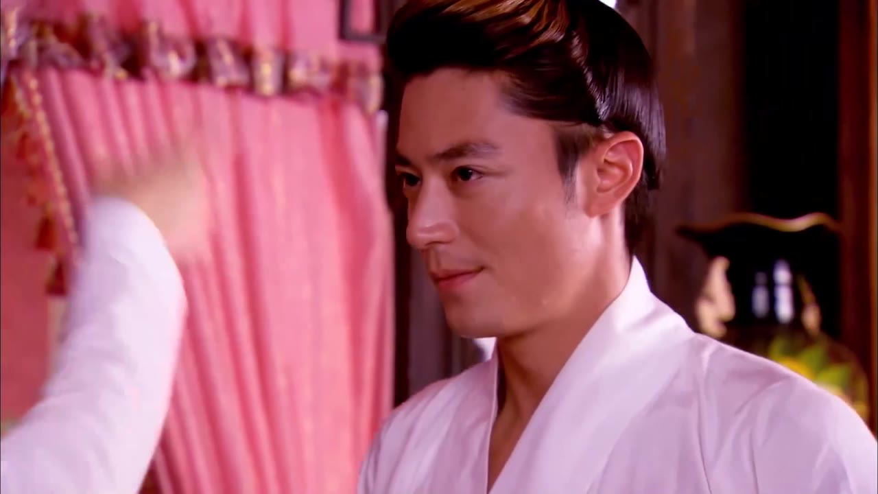Kim Ngọc Lương Duyên tập 5