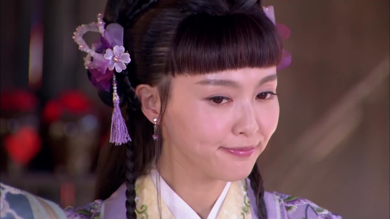 Kim Ngọc Lương Duyên tập 5 cảnh 3