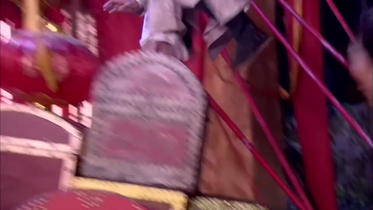 Kim Ngọc Lương Duyên tập 6