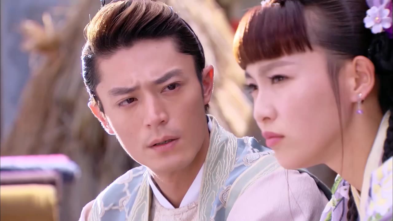Kim Ngọc Lương Duyên tập 7
