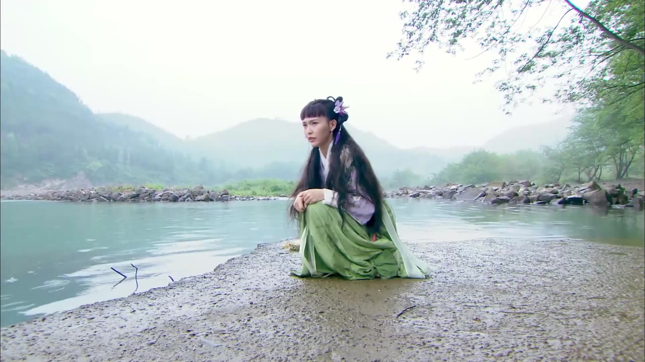Kim Ngọc Lương Duyên tập 7 cảnh 2
