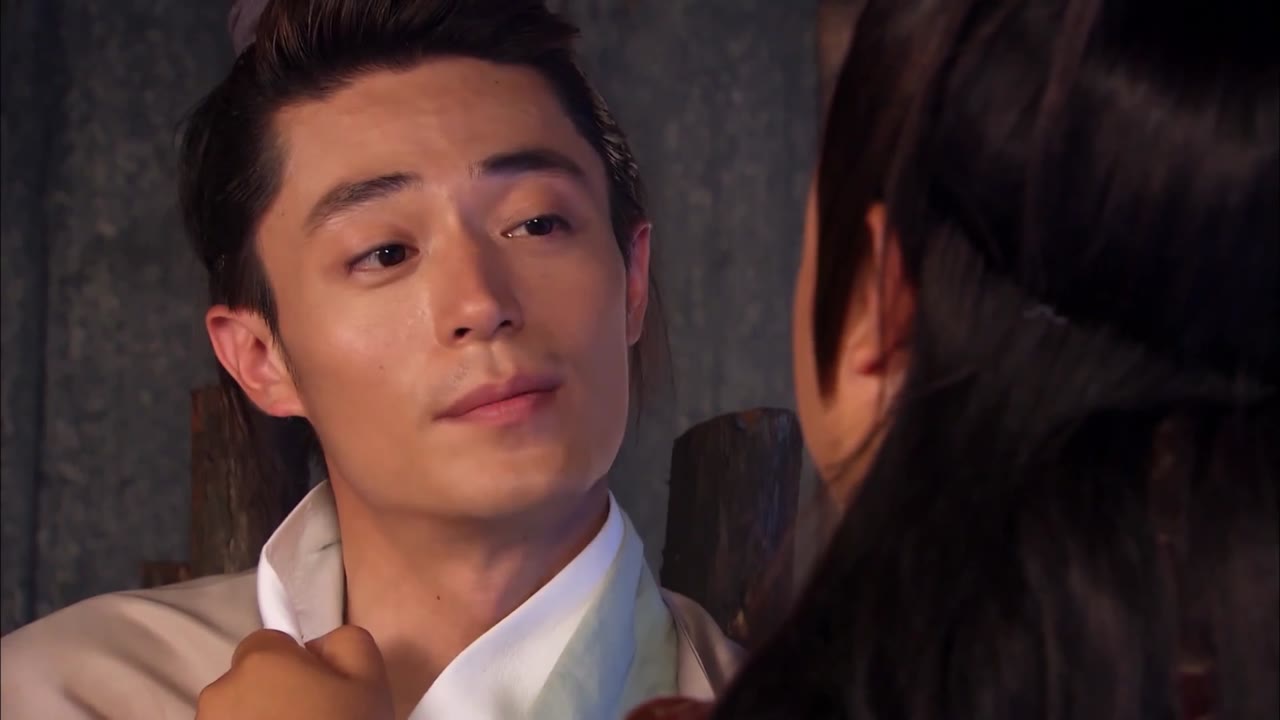 Kim Ngọc Lương Duyên tập 8