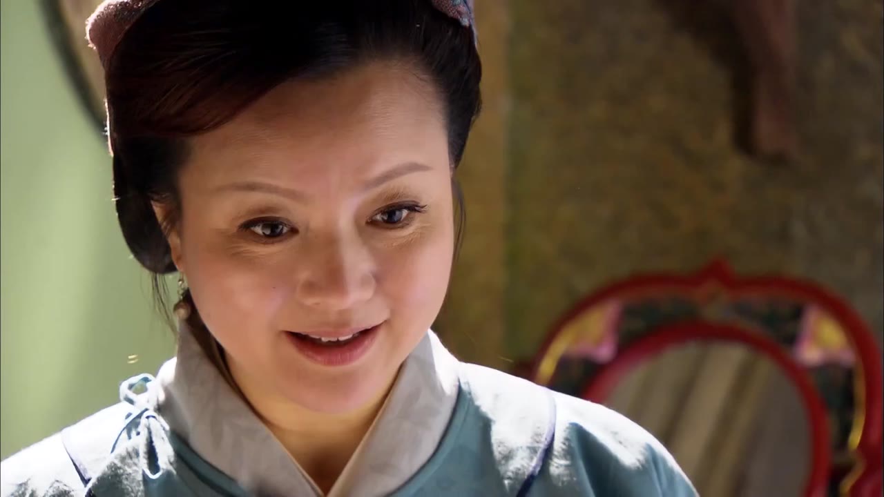 Kim Ngọc Lương Duyên tập 9