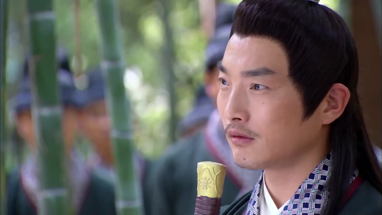 Kim Ngọc Lương Duyên tập 9 cảnh 2