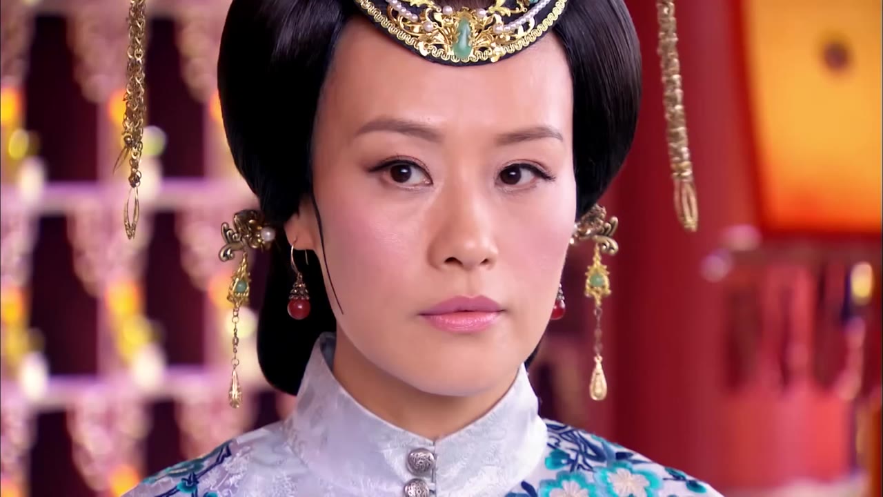 Kim Ngọc Lương Duyên tập 9 cảnh 3