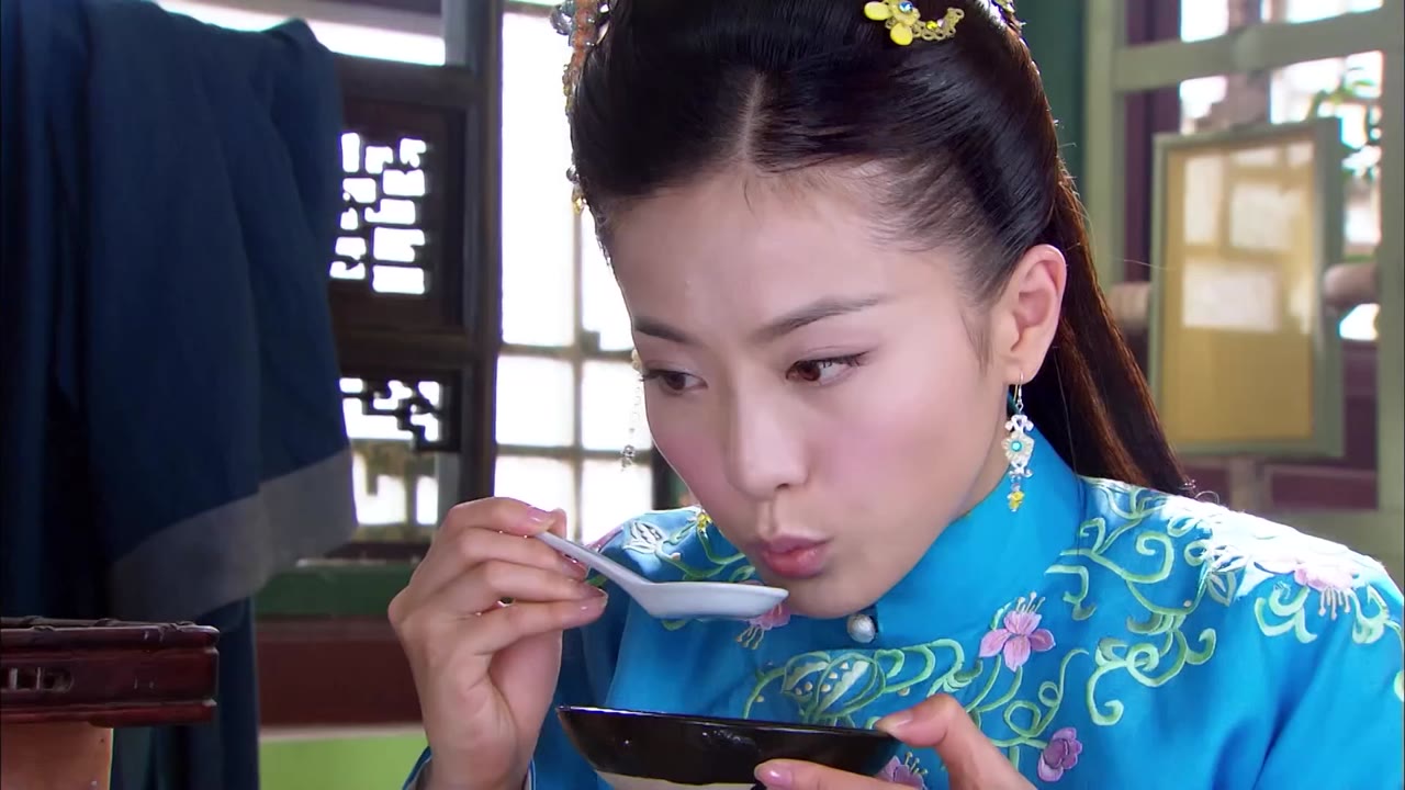 Kim Ngọc Lương Duyên tập 11