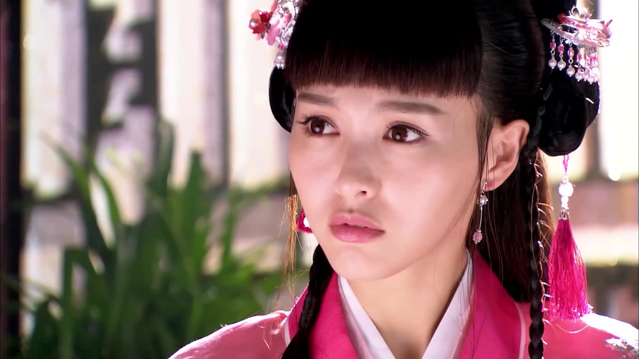 Kim Ngọc Lương Duyên tập 12