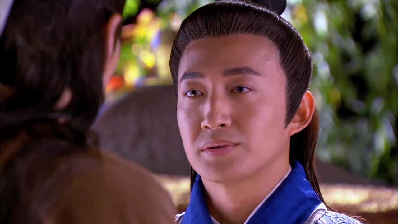 Kim Ngọc Lương Duyên tập 13