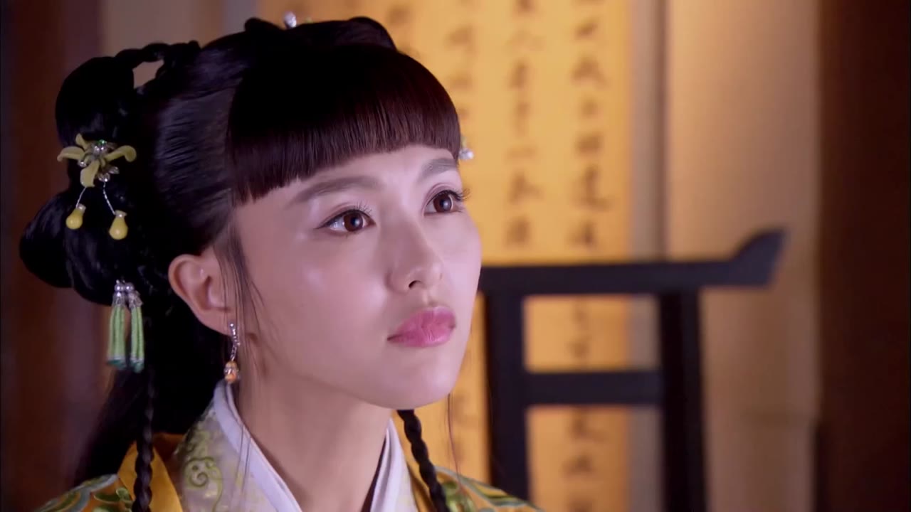 Kim Ngọc Lương Duyên tập 13 cảnh 2