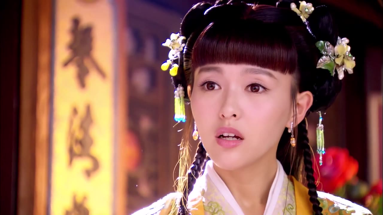 Kim Ngọc Lương Duyên tập 14 cảnh 3
