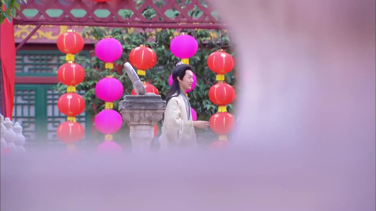 Kim Ngọc Lương Duyên tập 15 cảnh 3
