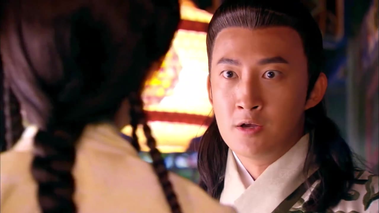Kim Ngọc Lương Duyên tập 16