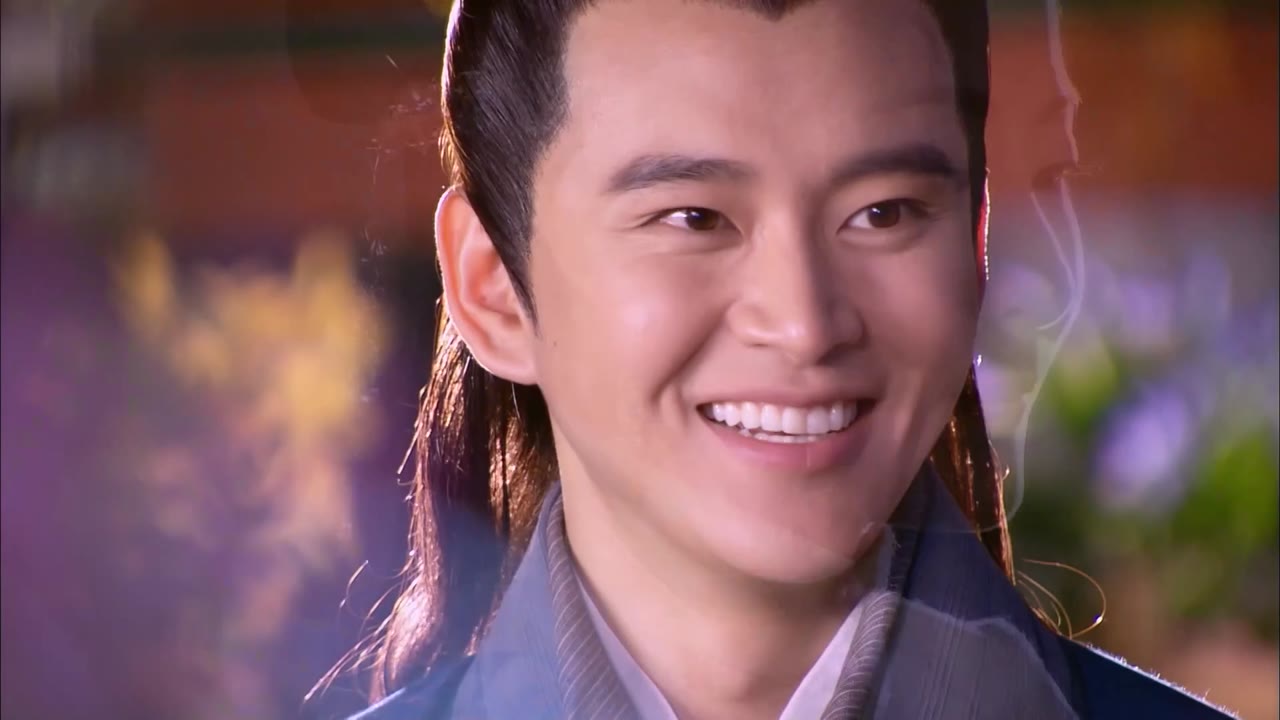 Kim Ngọc Lương Duyên tập 16 cảnh 2