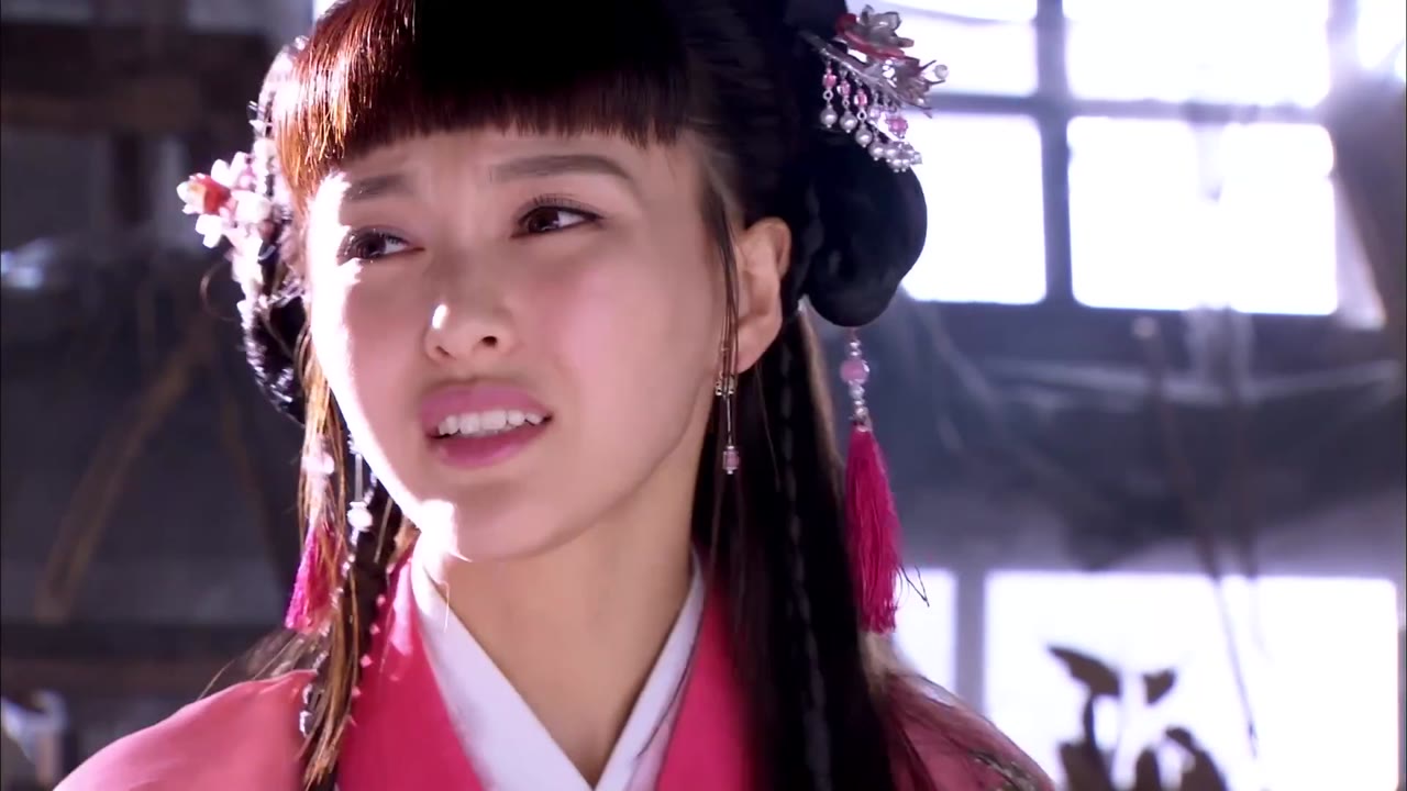 Kim Ngọc Lương Duyên tập 17