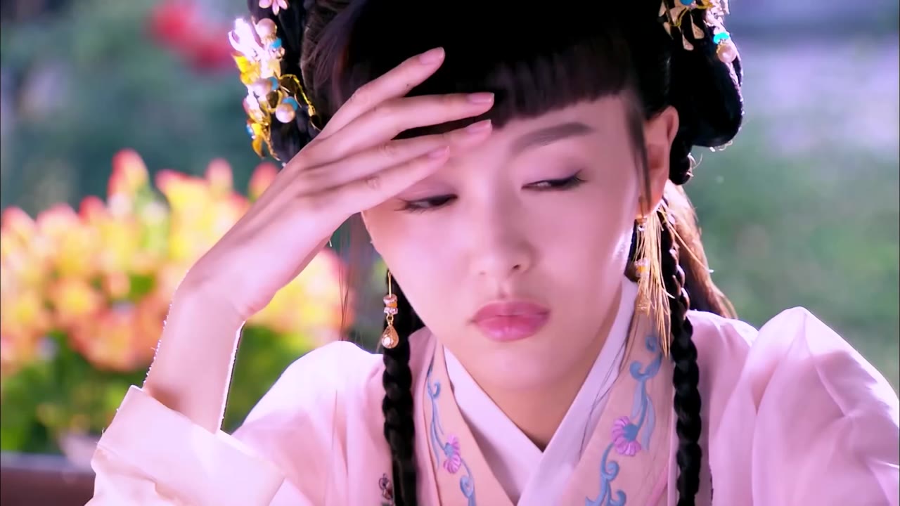Kim Ngọc Lương Duyên tập 18 cảnh 3
