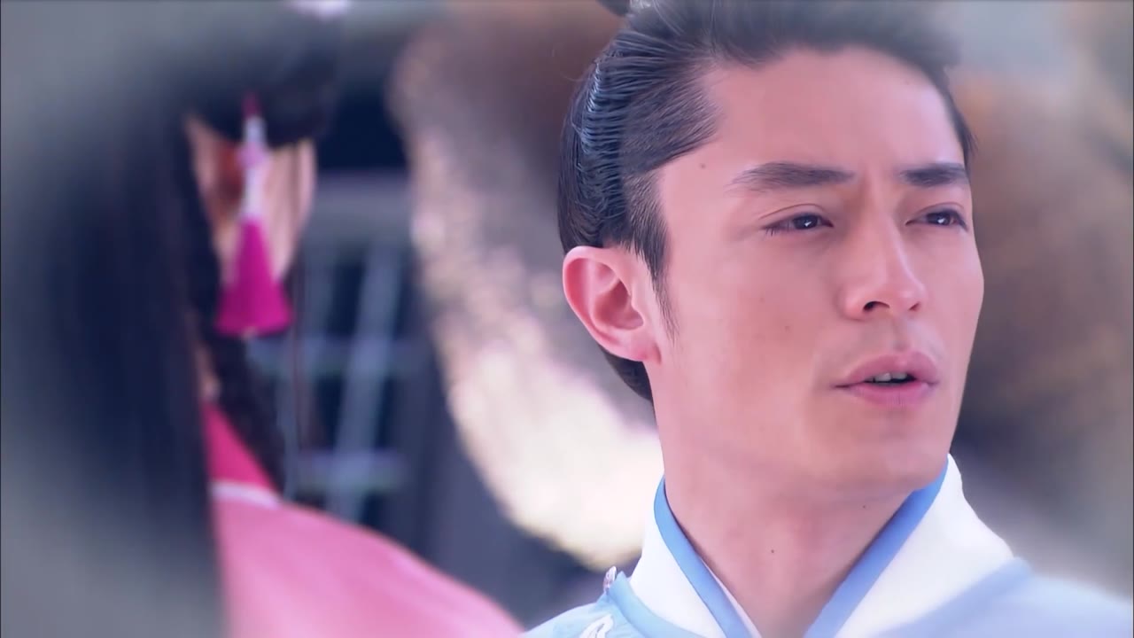 Kim Ngọc Lương Duyên tập 19