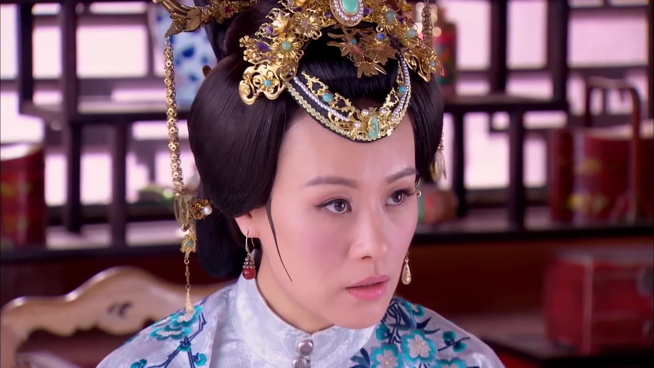 Kim Ngọc Lương Duyên tập 19 cảnh 3