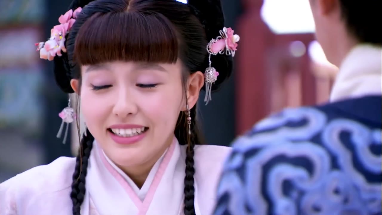 Kim Ngọc Lương Duyên tập 20