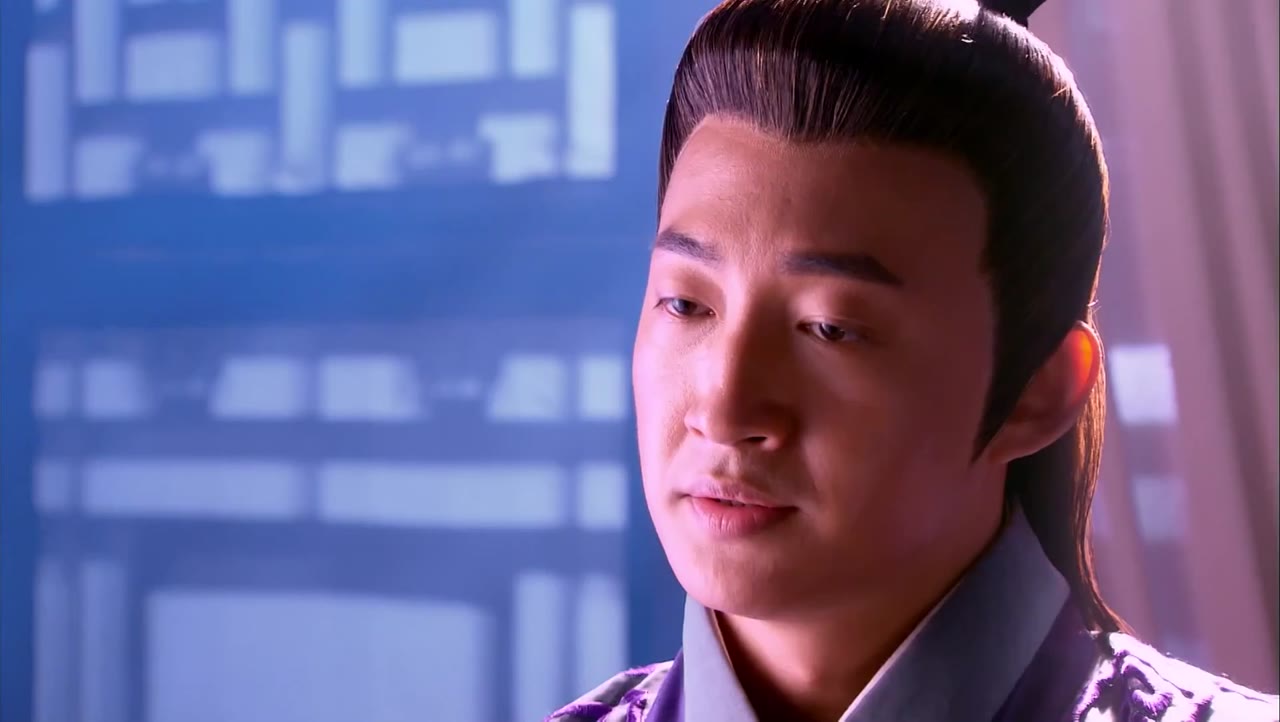 Kim Ngọc Lương Duyên tập 20 cảnh 2