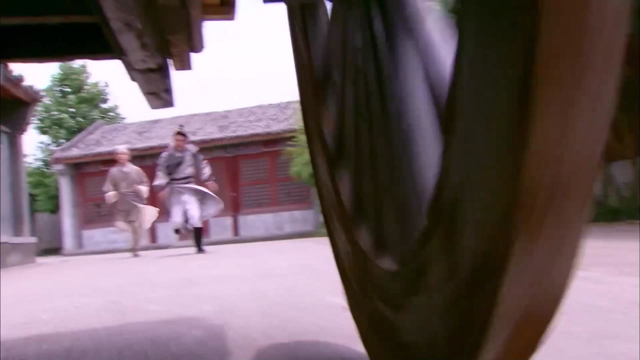 Kim Ngọc Lương Duyên tập 21