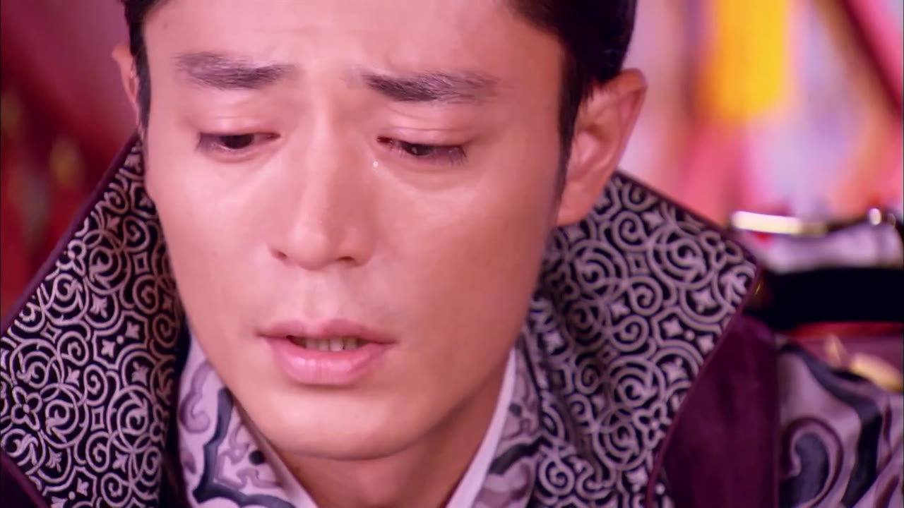 Kim Ngọc Lương Duyên tập 21 cảnh 2