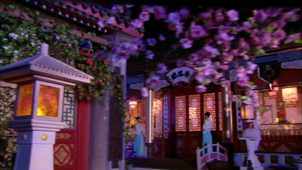 Kim Ngọc Lương Duyên tập 22