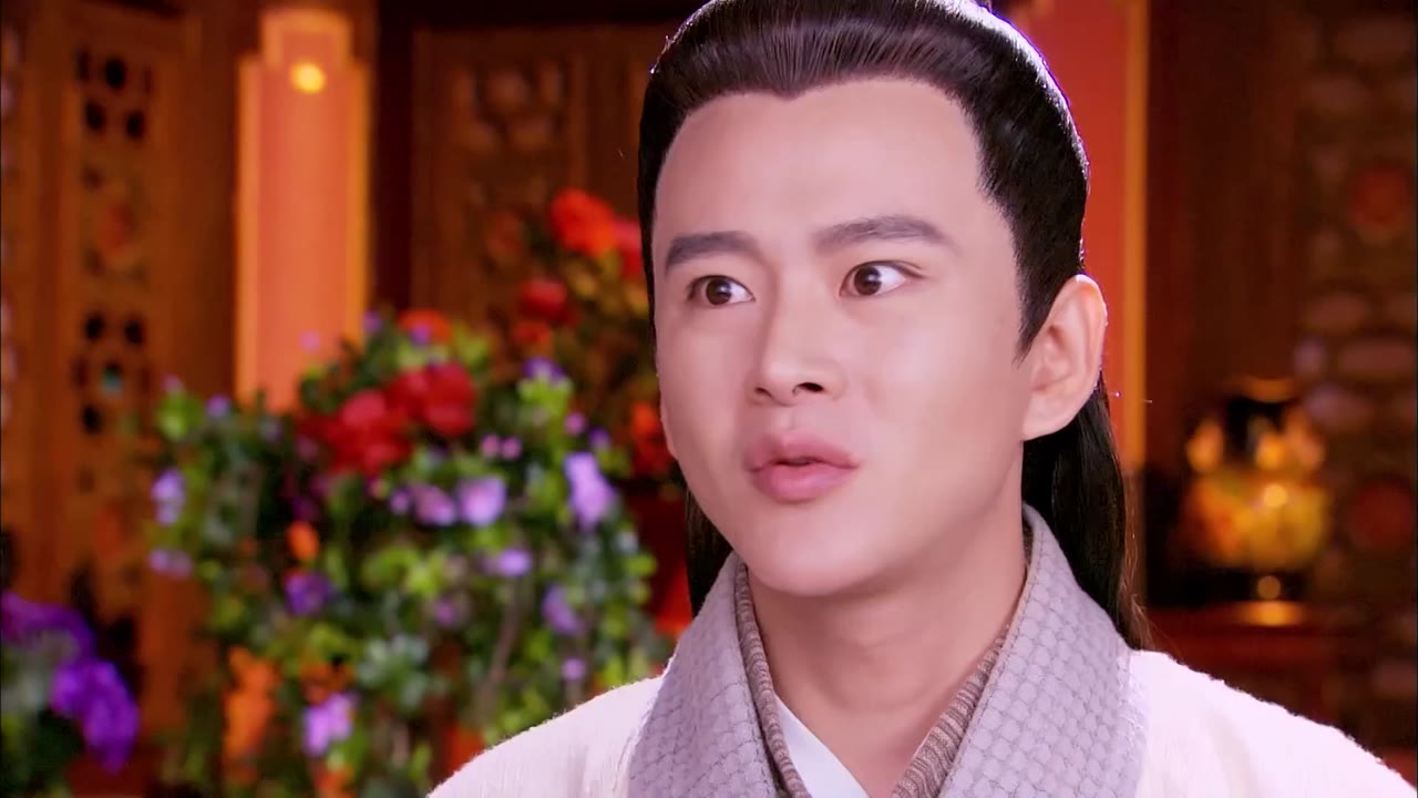Kim Ngọc Lương Duyên tập 22 cảnh 2