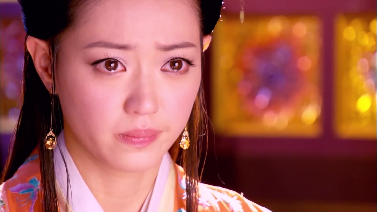 Kim Ngọc Lương Duyên tập 23