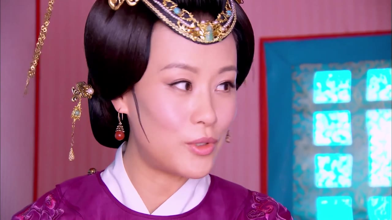 Kim Ngọc Lương Duyên tập 23 cảnh 3