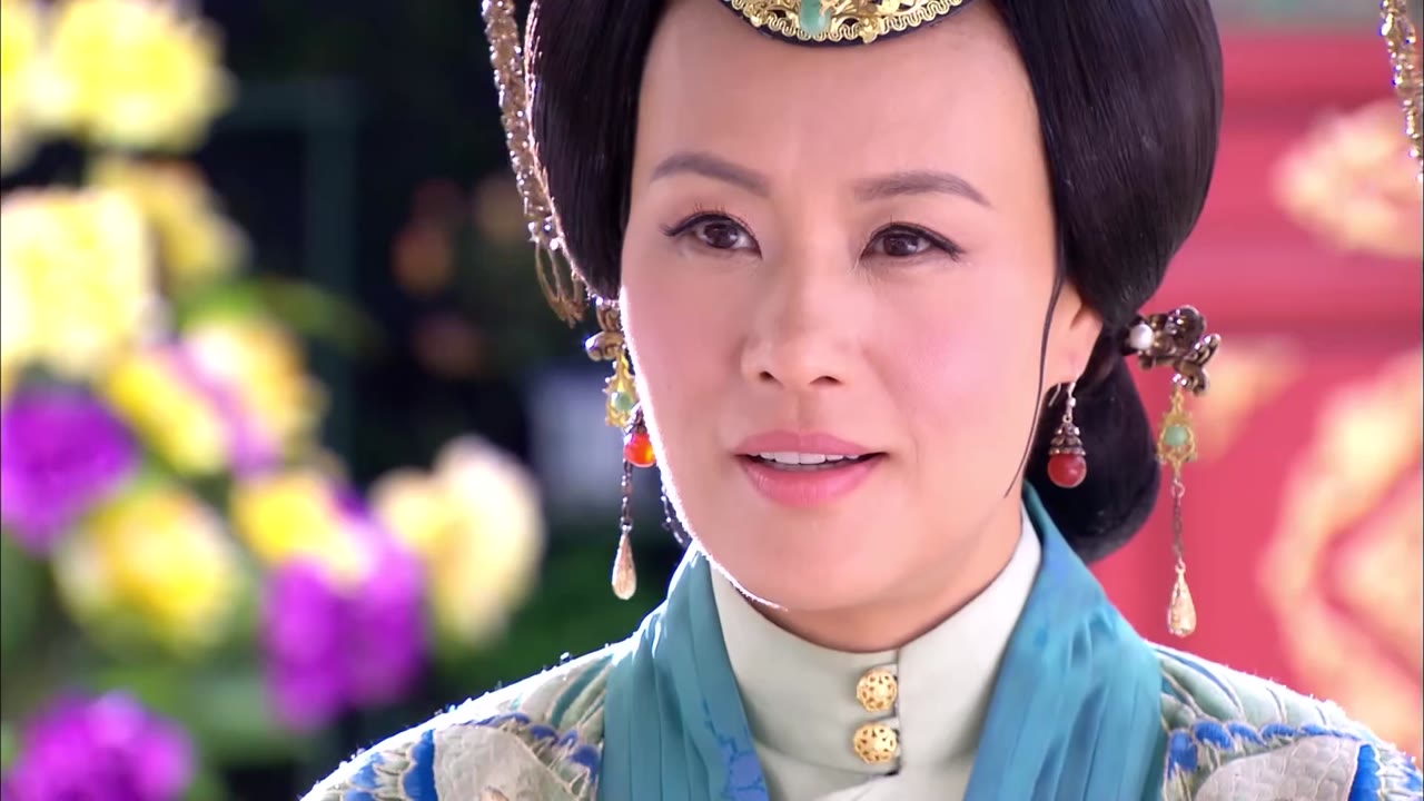 Kim Ngọc Lương Duyên tập 24