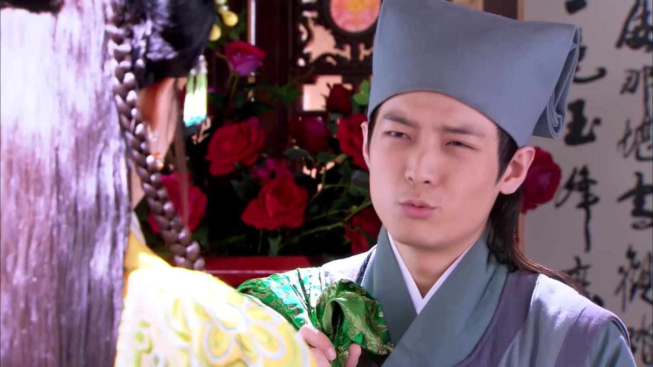 Kim Ngọc Lương Duyên tập 24 cảnh 3