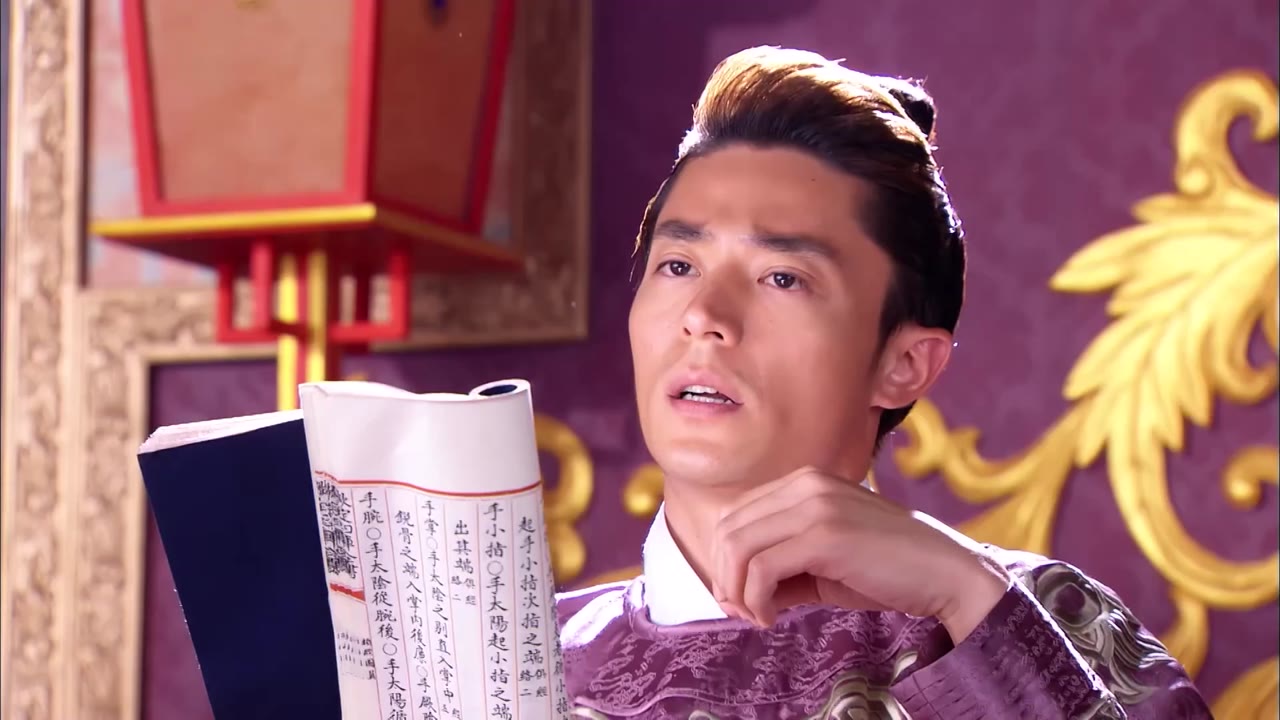 Kim Ngọc Lương Duyên tập 25 cảnh 2