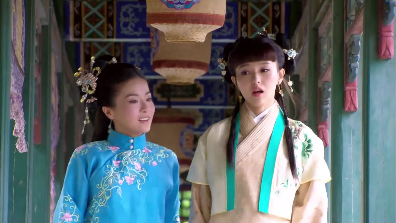Kim Ngọc Lương Duyên tập 26