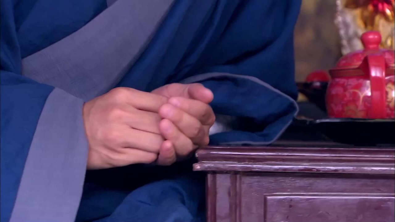 Kim Ngọc Lương Duyên tập 26 cảnh 3