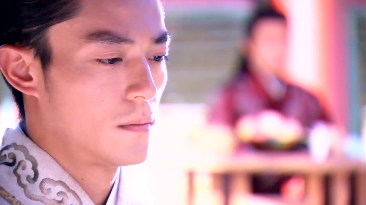 Kim Ngọc Lương Duyên tập 28