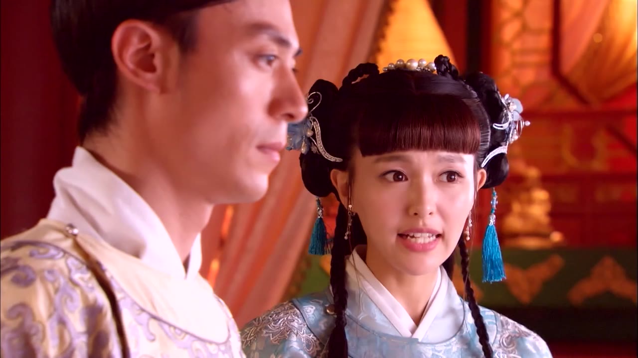 Kim Ngọc Lương Duyên tập 28 cảnh 2