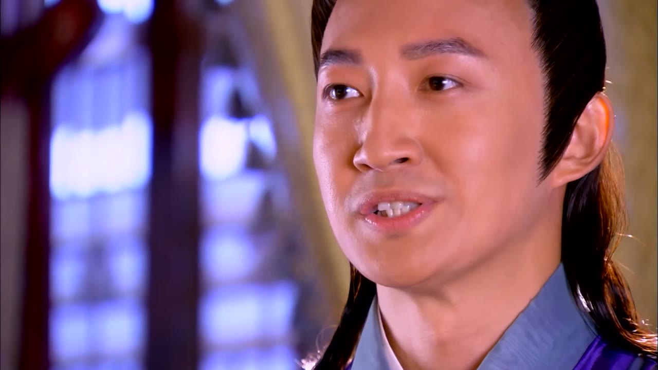 Kim Ngọc Lương Duyên tập 28 cảnh 3