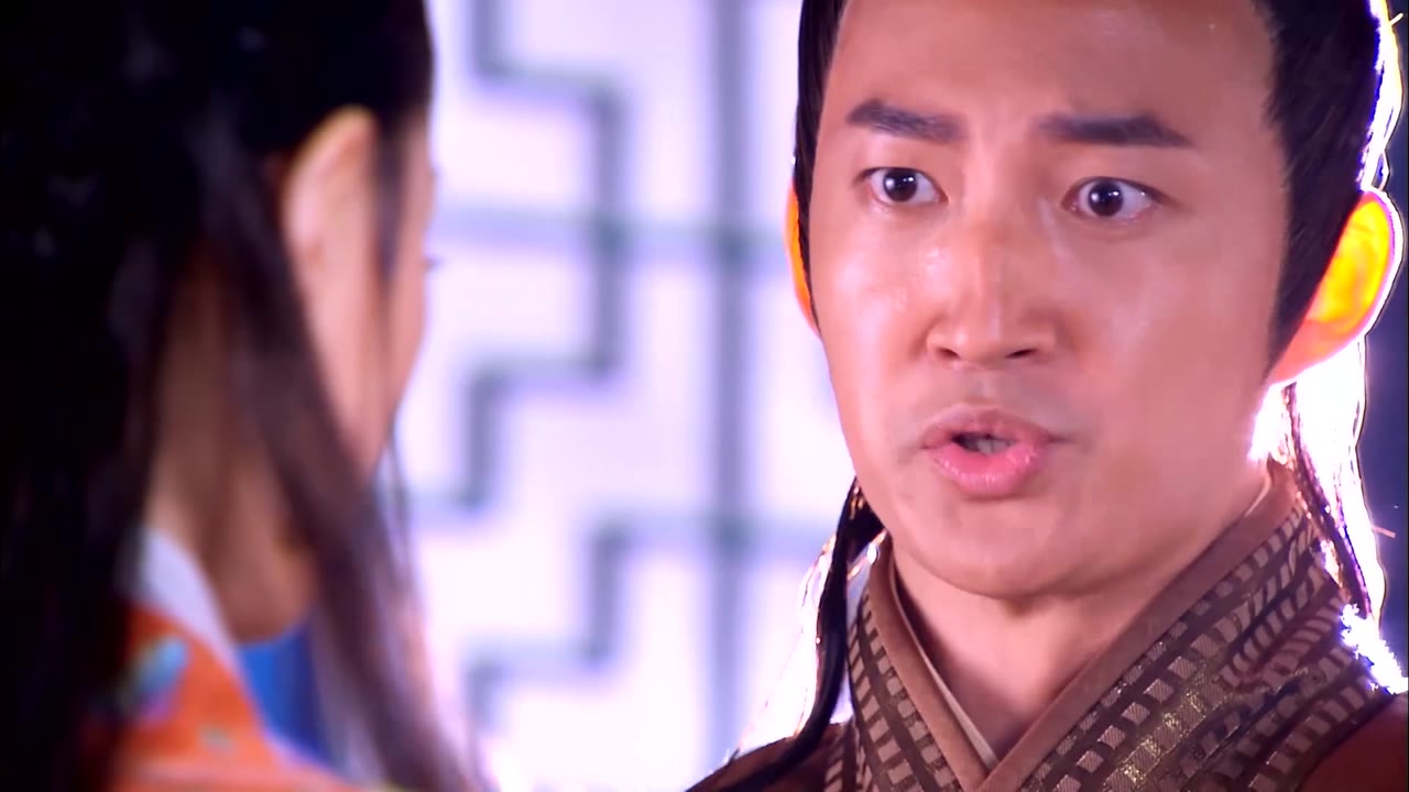 Kim Ngọc Lương Duyên tập 29