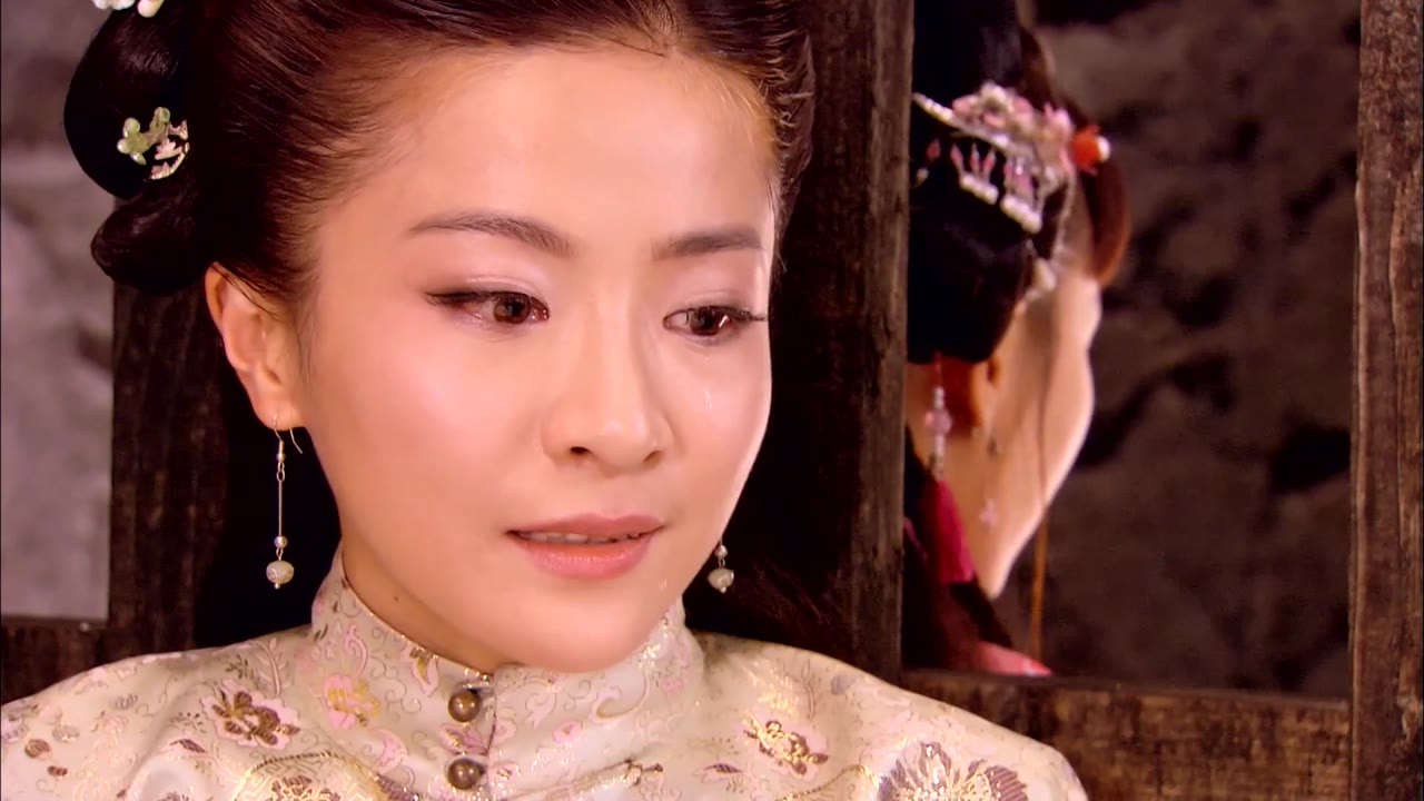 Kim Ngọc Lương Duyên tập 30