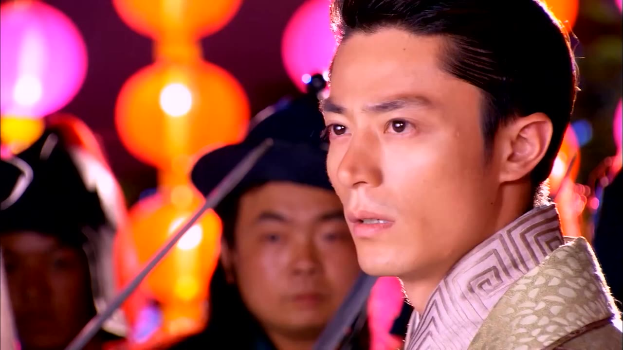 Kim Ngọc Lương Duyên tập 30 cảnh 2