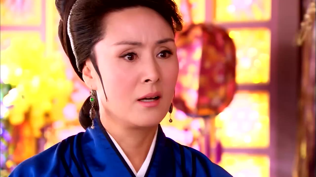 Kim Ngọc Lương Duyên tập 31