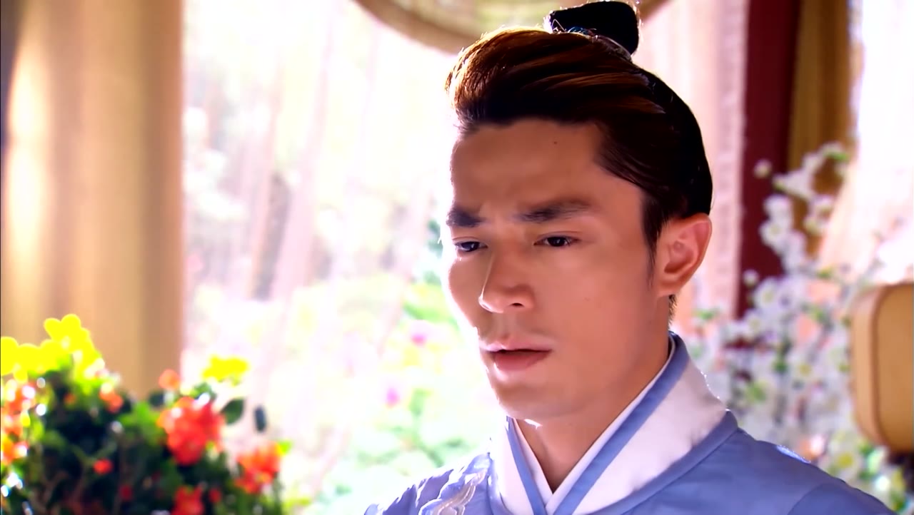 Kim Ngọc Lương Duyên tập 32