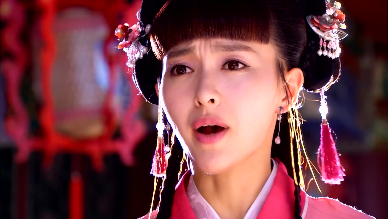 Kim Ngọc Lương Duyên tập 32 cảnh 2