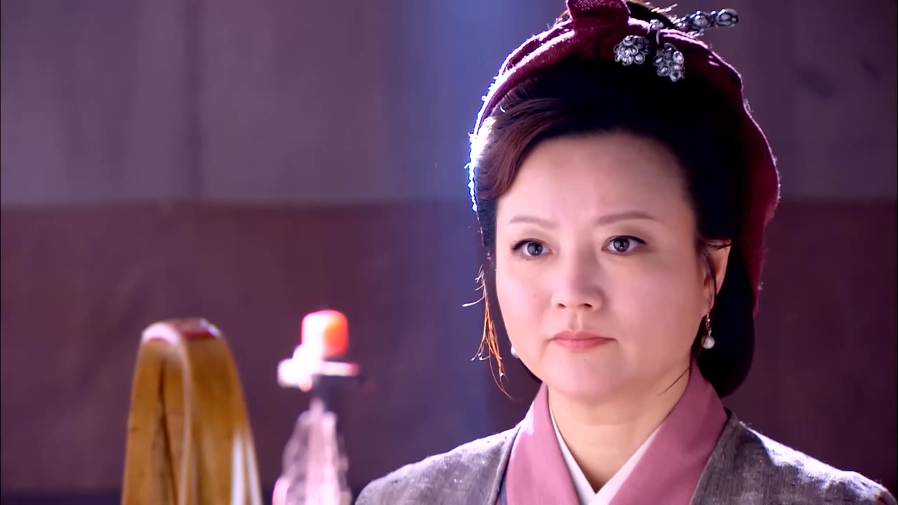 Kim Ngọc Lương Duyên tập 33