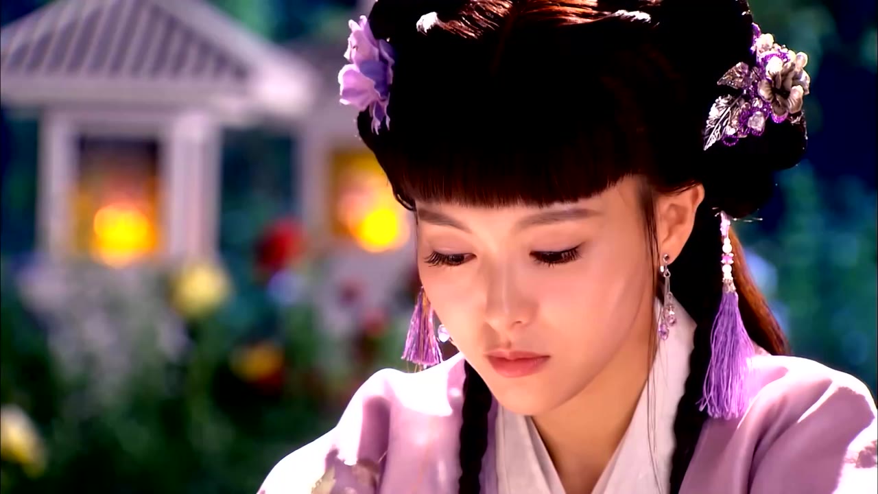 Kim Ngọc Lương Duyên tập 34