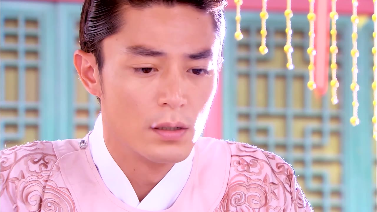 Kim Ngọc Lương Duyên tập 34 cảnh 2